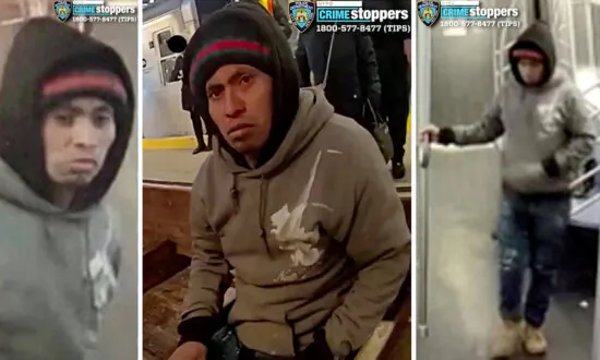 Man Indicted in NYC Subway Arson; Azerbaijan Airlines: Plane Crashed After ‘External Interference’