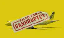 How Massive Debt, Stiff Competition Dashed Spirit Airlines