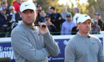 Scottie Scheffler to Miss Start of 2025 PGA Tour Season After Christmas Day Accident