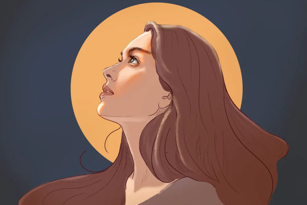 Illustration by Fei Meng.