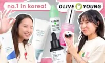 Best-Selling Korean Skincare They Actually Use in Korea!