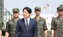 Taiwan Launches Crisis Simulation Exercises Amid Escalating Pressure From Beijing