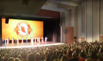 Atlanta Audience Shares Why Shen Yun Is so Inspiring