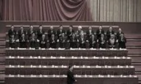 Will Xi Jinping Retire at the CCP’s Fourth Plenary Session?