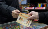 Winning Ticket for $1.22 Billion Lottery Jackpot Sold in California, Mega Millions Says