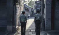Chinese Authorities Detain 2 Educators for ‘Speaking the Truth’ About Their Faith, Source Says