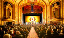 Shen Yun Was Born to Expose Persecution in China, Revive Traditional Culture