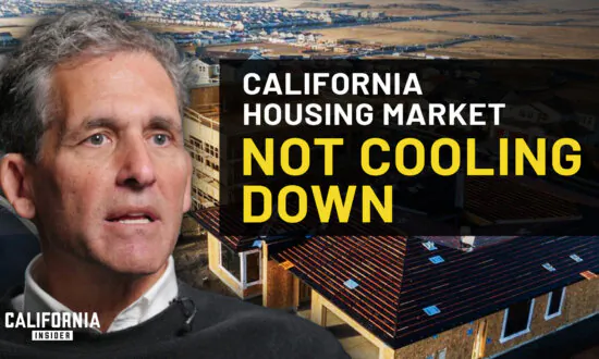 Why Are California’s Real Estate Prices Going Up Despite Record Unaffordability? | Matt McCormick