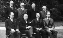 Lord Beaverbrook: Churchill’s Confidant and the Most Influential Canadian of WWII