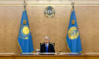 Kazakhstan Parliament Votes to Ban ‘LGBT Propaganda’