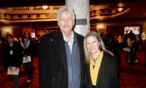 Shen Yun Is Living Art, Says Business Owner