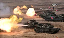 North Korean Troops Experience Mass Casualties on Ukraine Front Lines, White House Says