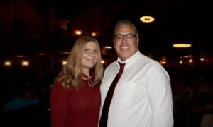 ‘It Is Perfect! You’ve Got to See It’: Shen Yun Inspires Waterbury Audience