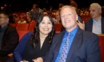 Theatergoer Enjoys ‘How China Used to Be’ at Houston Shen Yun Performance