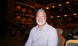 Shen Yun Is as Appealing to the Eyes as It Is to the Heart and the Senses, Says Company President
