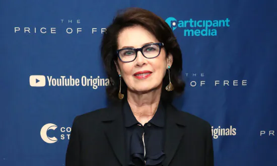 Model and Actress Dayle Haddon Dies From Suspected Carbon Monoxide Poisoning