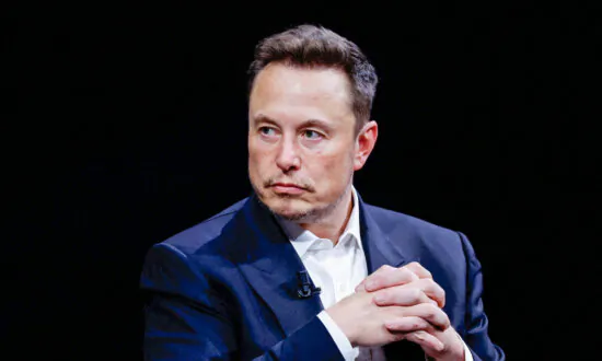What Do Elon Musk, RFK Jr., and Benjamin Franklin Have in Common?