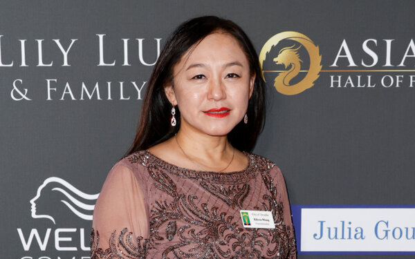 Mayor to Plead Guilty to Acting as Chinese Agent—What We Know