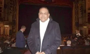 Professor Lauds Shen Yun’s Accurate Portrayal of China Before Communism