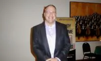 Texas Councilman Hopes Shen Yun Continues to Revive Traditional Culture