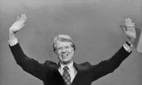 Jimmy Carter: Life in Photos