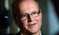 ‘We Need New Leadership’: Atlantic Liberal Caucus Calls for Trudeau’s Resignation