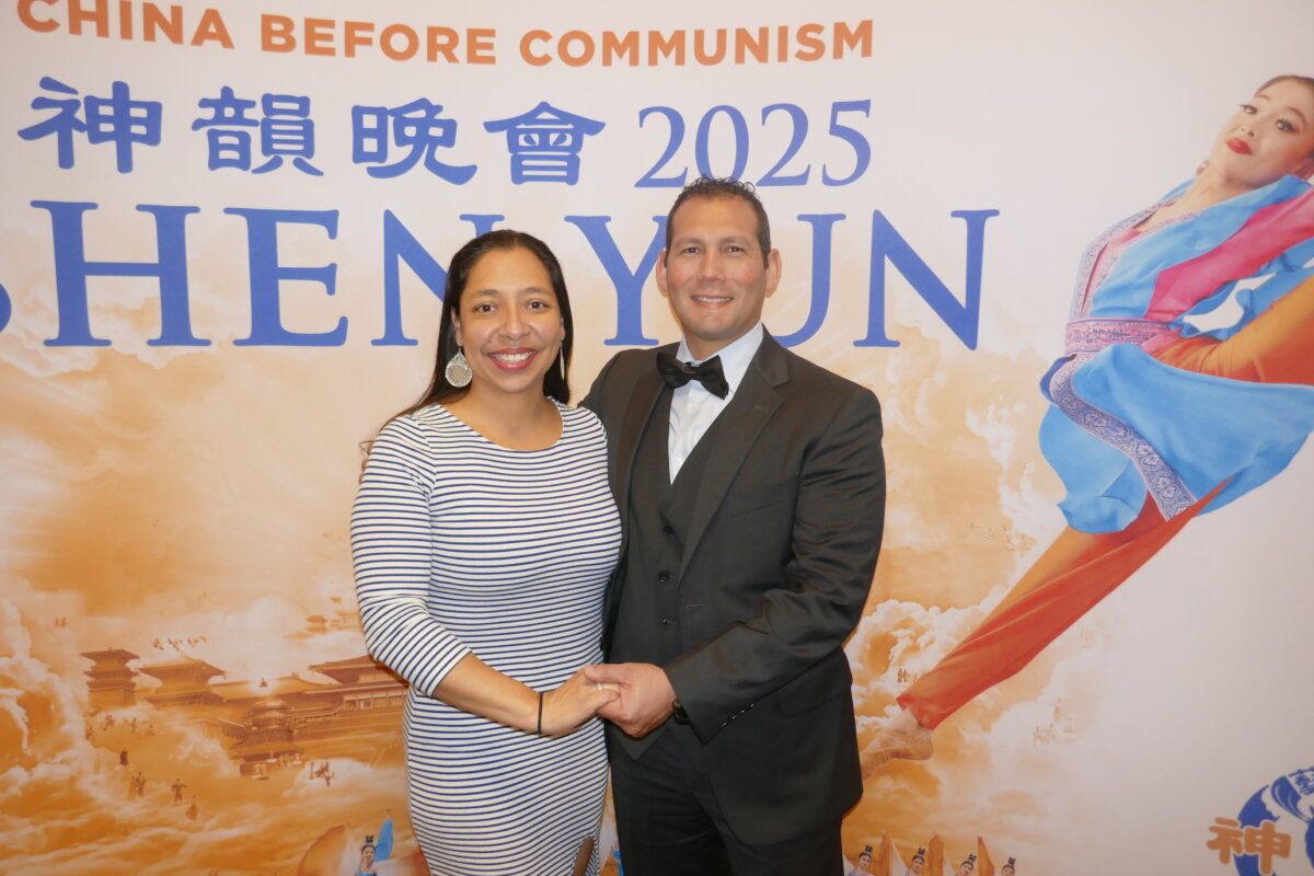 Epoch Times Photo