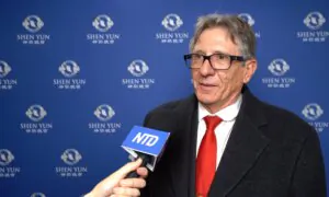 Shen Yun Was Really Mesmerizing and a Phenomenal Show, Says Company CEO