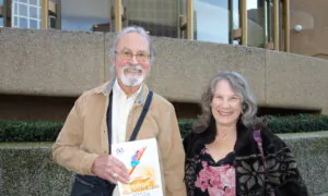 Theatergoer Struck by Shen Yun’s Beautiful Presentation of Truth