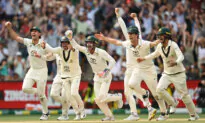 Australia Beat India by 184 Runs in Classic MCG Test