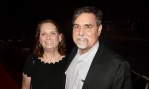 San Jose Audience Member at Shen Yun: ‘I Think It’s Incredibly Brave of Them to Do This’