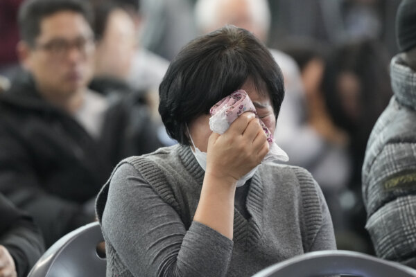 Epoch Times Photo