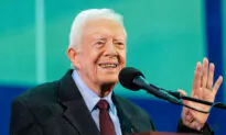 Jimmy Carter, 39th President and Nobel Peace Prize Winner, Dies at 100