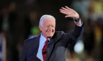 Biden, Trump, Other Political Figures Pay Tribute to Jimmy Carter