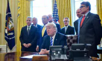 A Plug in the Pipeline: Keystone XL Revival Tempered by Tariff Talk