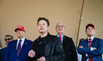 Elon Musk Tests His Political Influence Across the Atlantic