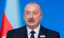 Baku Condemns Russian Strikes on Azerbaijan-Owned Energy Sites in Ukraine