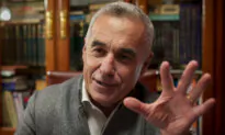 Romanian Presidential Candidate Whose Result Was Annulled Is Detained by Prosecutors