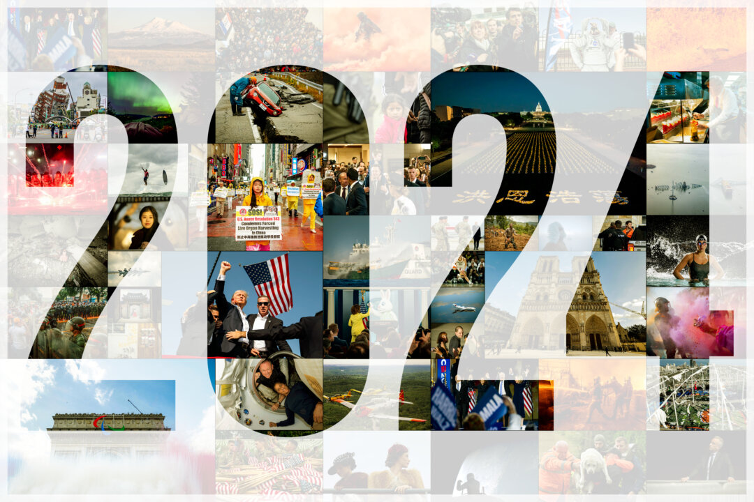 2024 Year in Pictures