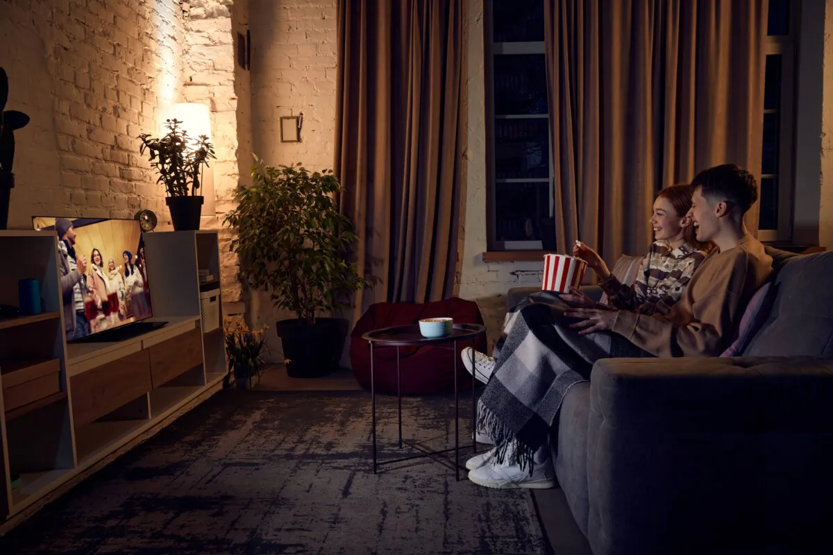 2024 had some great films to enjoy. (Master1305/Shutterstock)
