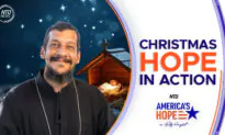Christmas Hope in Action | America’s Hope
