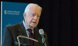 Jimmy Carter’s State Funeral Set for Jan. 9; Trump Loses Appeal of E. Jean Carroll Verdict