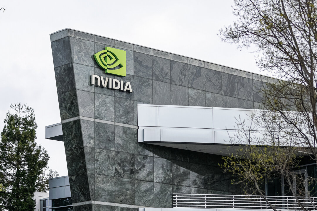 Taiwan Indicts 9 Over Alleged Illegal Export of Nvidia Servers to China