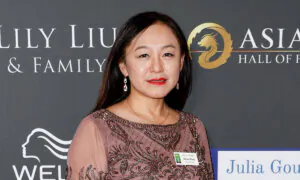 California Mayor’s Guilty Plea Reveals China’s Infiltration of US, Analysts Say