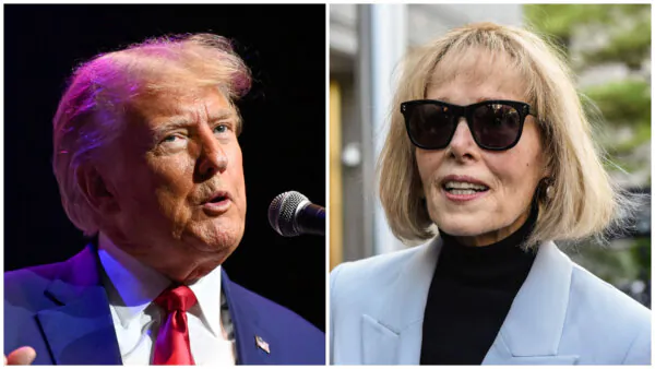 Federal Prosecutor in Chicago Denies Opening Investigation of E. Jean Carroll