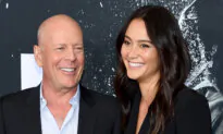 Bruce Willis’s Wife on Actor’s Dementia Battle: ‘We Have a Way of Communicating With Him’