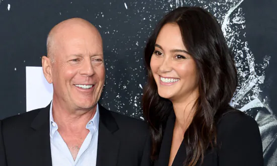 Bruce Willis’s Wife Shares About Isolation After Dementia Diagnosis, Launches Australian Initiative