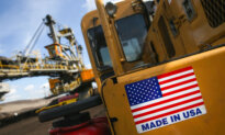 US Trade Deficit Rises to More Than $100 Billion