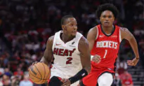 Ex-NBA Guard Terry Rozier Faces New Charges in Illegal Sports Betting Case