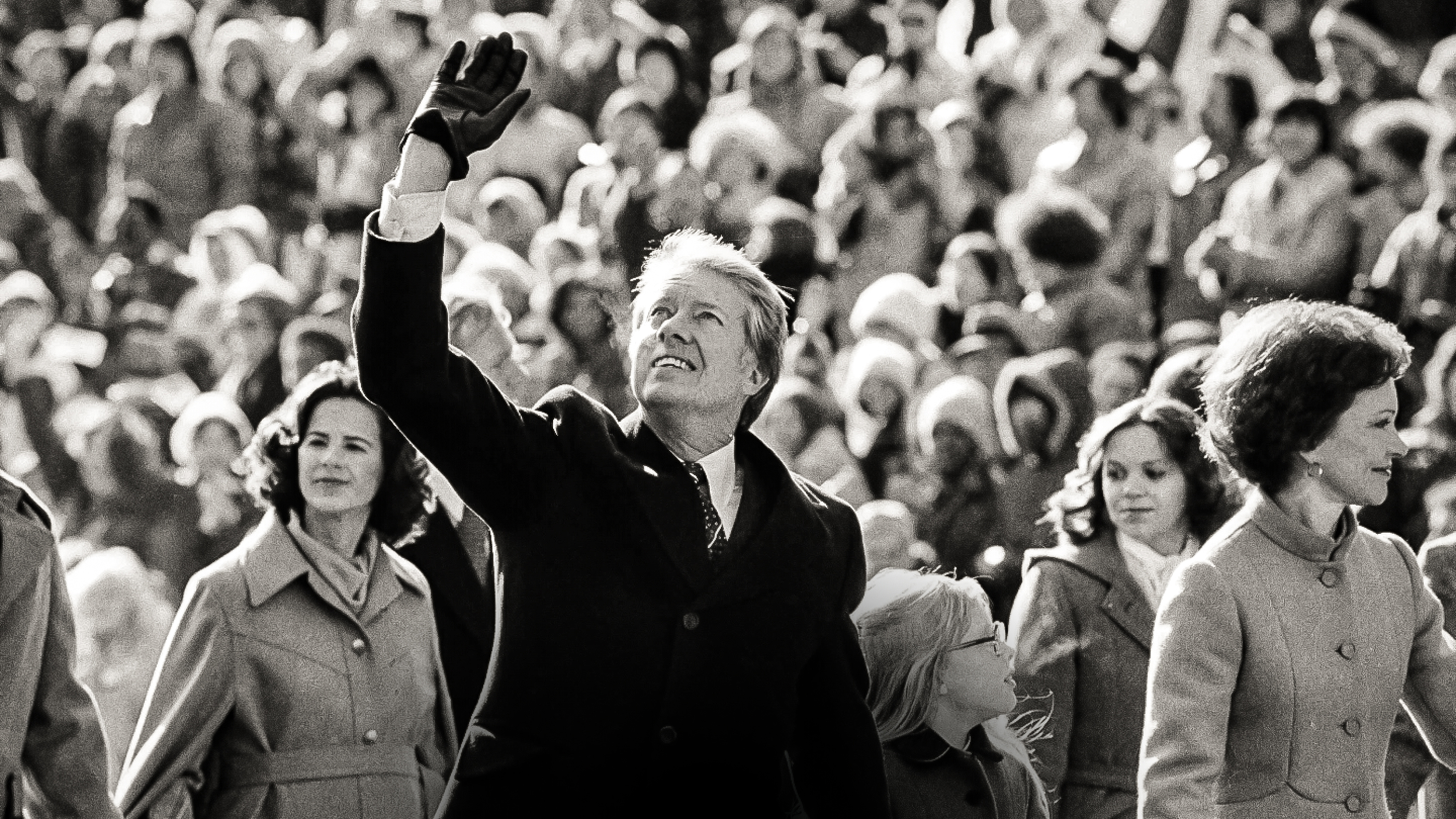 10 Things to Know About President Jimmy Carter